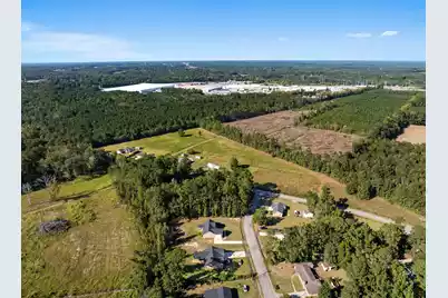 927 Rodney Road, Orangeburg, SC 29115 - Photo 4