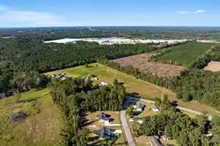 927 Rodney Rd, Orangeburg, SC 29115 - Photo 4