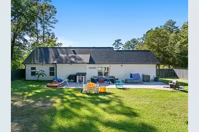 927 Rodney Road, Orangeburg, SC 29115 - Photo 20