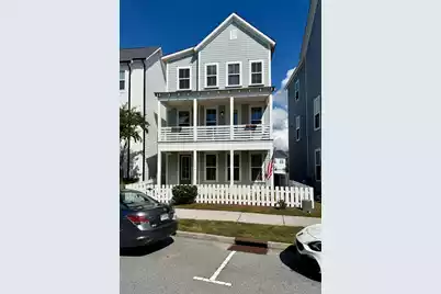 1668 Indy Drive, North Charleston, SC 29405 - Photo 2