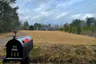 144 Bethlehem Rd, Holly Hill, SC 29059 - Photo 54