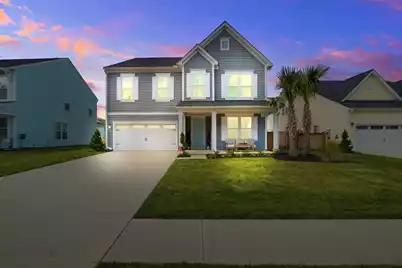 1334 Homecoming Boulevard, Ravenel, SC 29470 - Photo 32