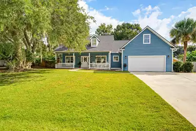 1040 Otter Circle, Beaufort, SC 29902 - Photo 1