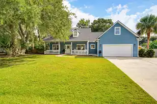 1040 Otter Cir, Beaufort, SC 29902 - Photo 1