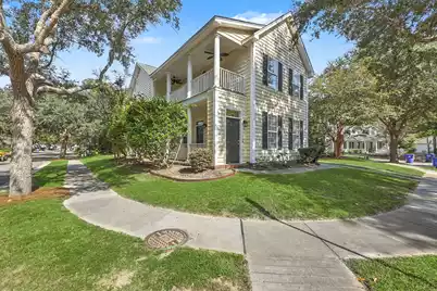 1215 Spotted Owl Drive, Mount Pleasant, SC 29466 - Photo 4