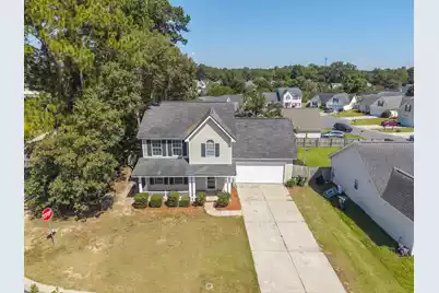100 Penzance Boulevard, Goose Creek, SC 29445 - Photo 38