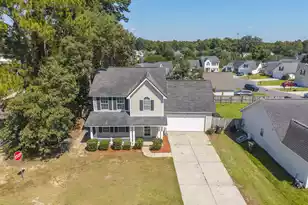 100 Penzance Blvd, Goose Creek, SC 29445 - Photo 38
