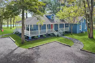 4501 Mill Spring Rd, Hollywood, SC 29449 - Photo 1