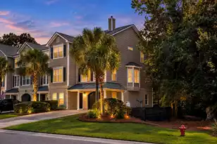 2858 Woodland Park Dr, Mount Pleasant, SC 29466 - Photo 1