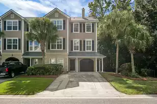 2858 Woodland Park Dr, Mount Pleasant, SC 29466 - Photo 62