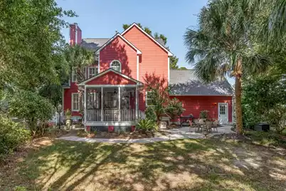 1520 Faith Street, Mount Pleasant, SC 29466 - Photo 16