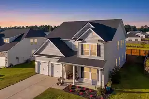 206 Honey Horn Dr, Summerville, SC 29486 - Photo 2