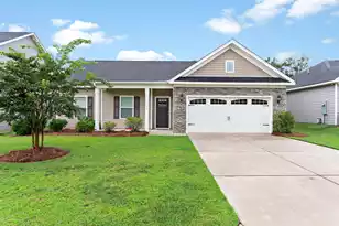 112 Silver Way Dr, Orangeburg, SC 29118 - Photo 1