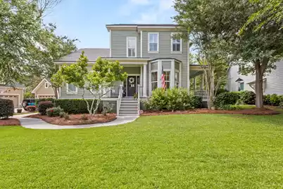 8574 Refuge Pointe Circle, North Charleston, SC 29420 - Photo 1