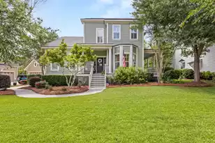 8574 Refuge Pointe Cir, North Charleston, SC 29420 - Photo 1