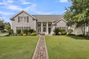100 Cottage Path Ln, Summerville, SC 29485 - Photo 1