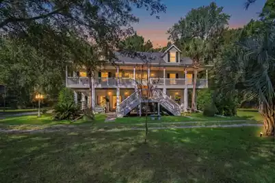 7909 Edingsville Beach Road, Edisto Island, SC 29438 - Photo 1