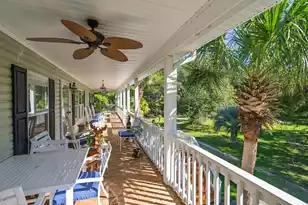 7909 Edingsville Beach Rd, Edisto Island, SC 29438 - Photo 4