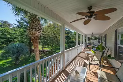 7909 Edingsville Beach Road, Edisto Island, SC 29438 - Photo 6