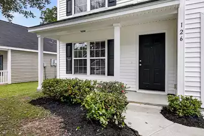 126 Avalon Road, Summerville, SC 29483 - Photo 2