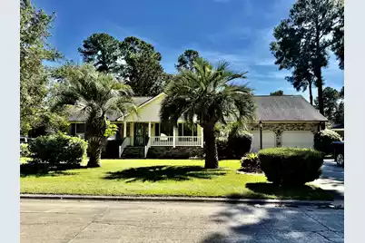 702 Black Oak Boulevard, Summerville, SC 29485 - Photo 1