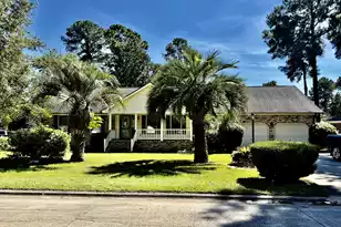 702 Black Oak Blvd, Summerville, SC 29485 - Photo 1