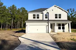 5712 Gabe Moultrie Dr, Ravenel, SC 29470 - Photo 2