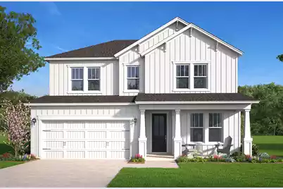 5712 Gabe Moultrie Drive, Ravenel, SC 29470 - Photo 1