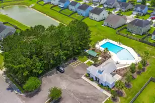 232 Donatella Dr, Goose Creek, SC 29445 - Photo 22