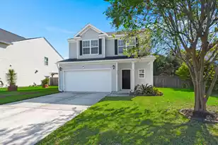 232 Donatella Dr, Goose Creek, SC 29445 - Photo 2
