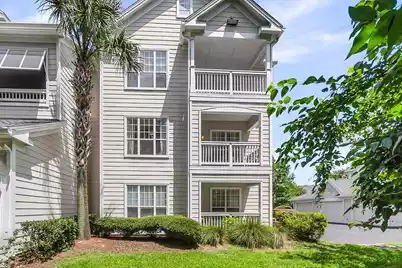 45 Sycamore Avenue #Apt 1822, Charleston, SC 29407 - Photo 1