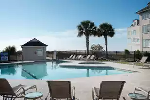 8500 Palmetto Dr #I 304, Isle Of Palms, SC 29451 - Photo 30