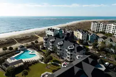 8500 Palmetto Drive #I 304, Isle Of Palms, SC 29451 - Photo 34