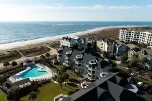 8500 Palmetto Dr #I 304, Isle Of Palms, SC 29451 - Photo 34