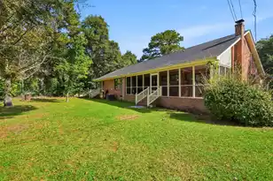 481 Lillie and Rebecca, Mount Pleasant, SC 29464 - Photo 36