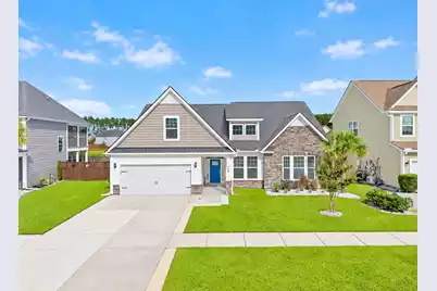 449 Spectrum Road, Summerville, SC 29486 - Photo 2