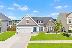 449 Spectrum Rd, Summerville, SC 29486 - Photo 2