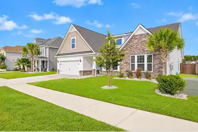 449 Spectrum Road, Summerville, SC 29486 - Photo 4