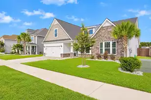 449 Spectrum Rd, Summerville, SC 29486 - Photo 4
