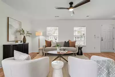 401 Beverly Drive, Summerville, SC 29485 - Photo 4