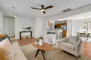 401 Beverly Dr, Summerville, SC 29485 - Photo 8