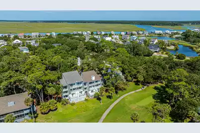 282 Driftwood Lane, Edisto Island, SC 29438 - Photo 60