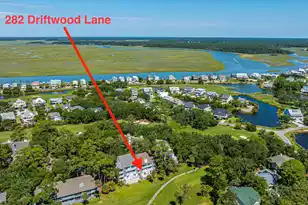 282 Driftwood Ln, Edisto Island, SC 29438 - Photo 1