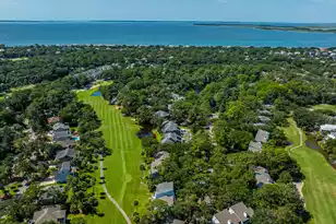 282 Driftwood Ln, Edisto Island, SC 29438 - Photo 48