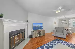 1713 Greystone Blvd, Mount Pleasant, SC 29464 - Photo 12
