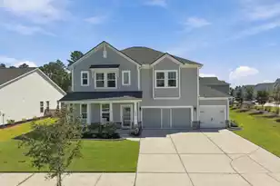 103 Wappoo Trce Ln, Summerville, SC 29486 - Photo 1