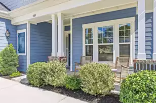569 Four Seasons Blvd, Summerville, SC 29486 - Photo 4