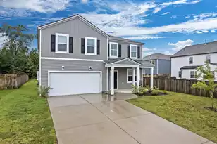 111 Eldridge St, Summerville, SC 29486 - Photo 2