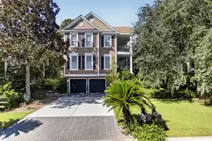 1633 Sewee Fort Rd, Mount Pleasant, SC 29466 - Photo 1