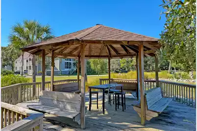 241 Little Oak Drive, Folly Beach, SC 29439 - Photo 26